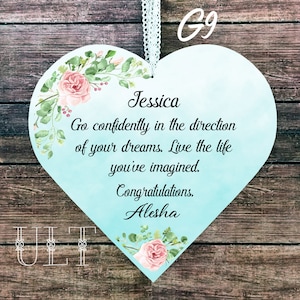 Graduation gift for her Best friend Graduation gift High school College graduation Graduation gift for Daughter Graduation gift for Niece