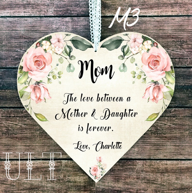 Personalized Christmas Gifts For Mom 
