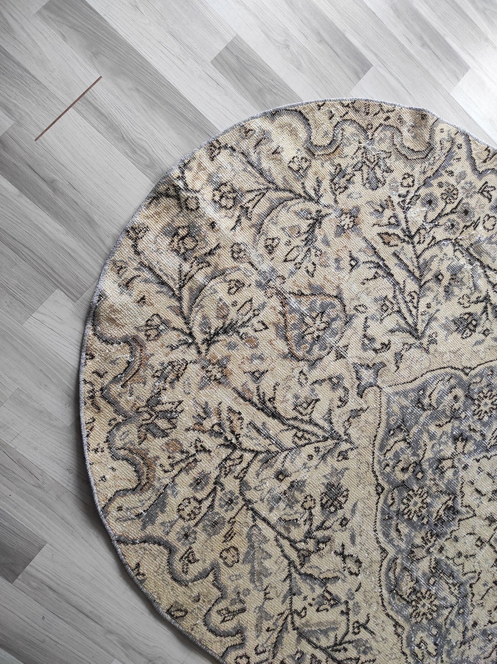 OVAL HANDMADE RUGOval Laundry Mat Runner Rughand braided Etsy