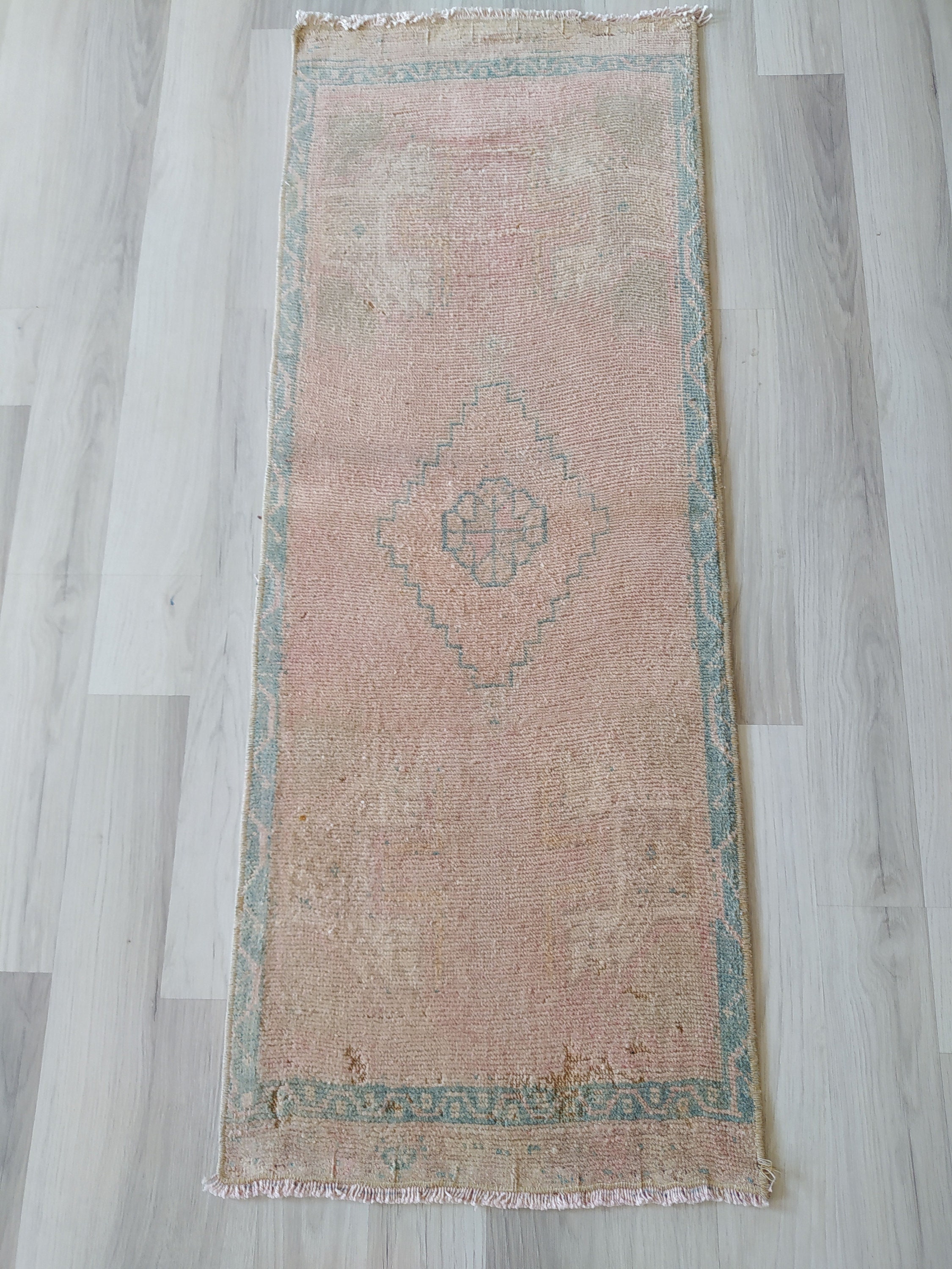 Turkish bath mat 2x4 2x4 vintage rug 2x4 rug Gifts for her Etsy