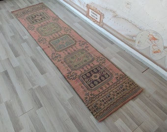 Gift For the Couple, Living Room Rug, Foyer RUG, Antique Turkish Rug
