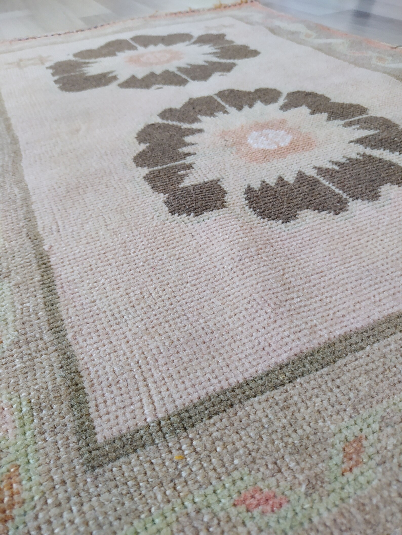 4x6 rug Rustic Farmhouse Kitchen Decor 2x4 rug round rug Etsy