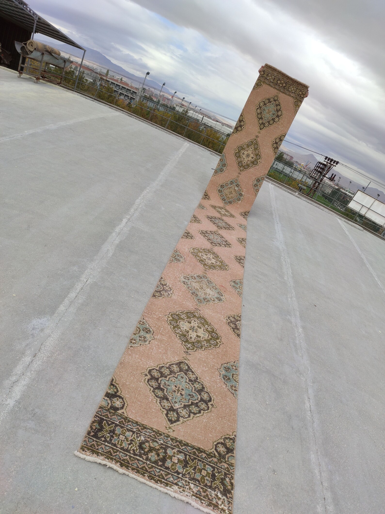 Long Runner Rug 20 Foot Runner Rug Housewarming Gifts 22 Etsy