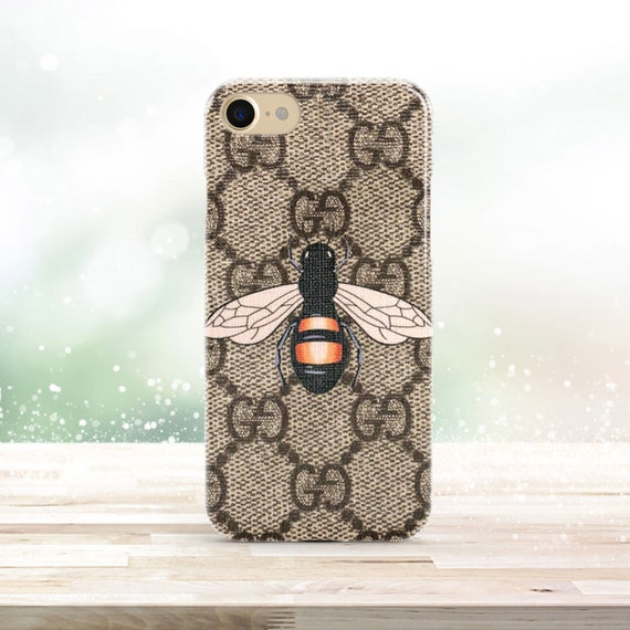 iPhone X Case Inspired by Gucci iPhone XS Max Case iPhone 8 Plus Case Samsung S9 case iPhone XR Case Gucci iPhone 7 Case Gucci iPhone 6 Case
