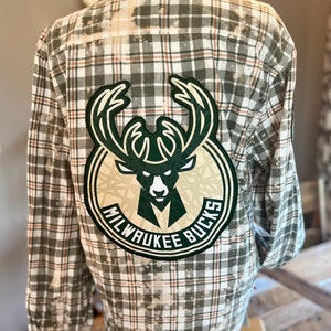 90s NBA Milwaukee Bucks Basketball Team 2021 Shirt - iTeeUS