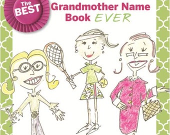 best grandma baby shower gifts