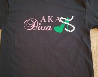 Custom T-shirts