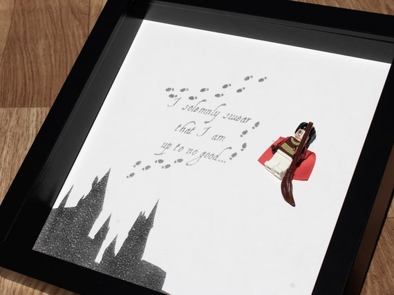 harry potter mothers day gifts