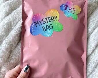 Handmade Mystery Bags