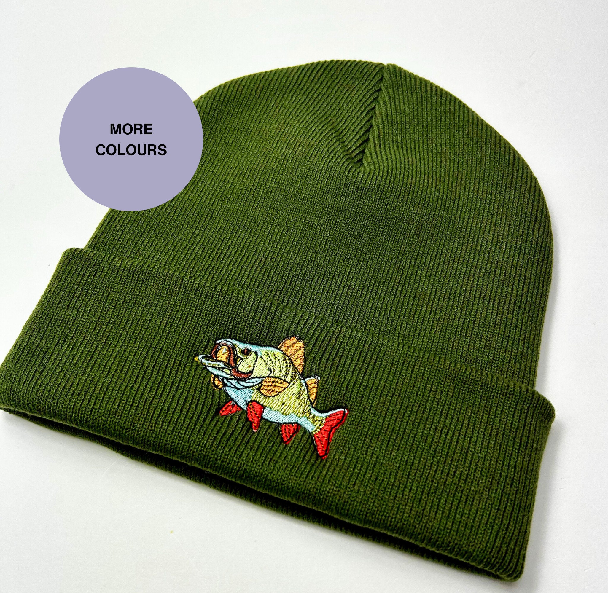 Angler Fish Hat -  Canada