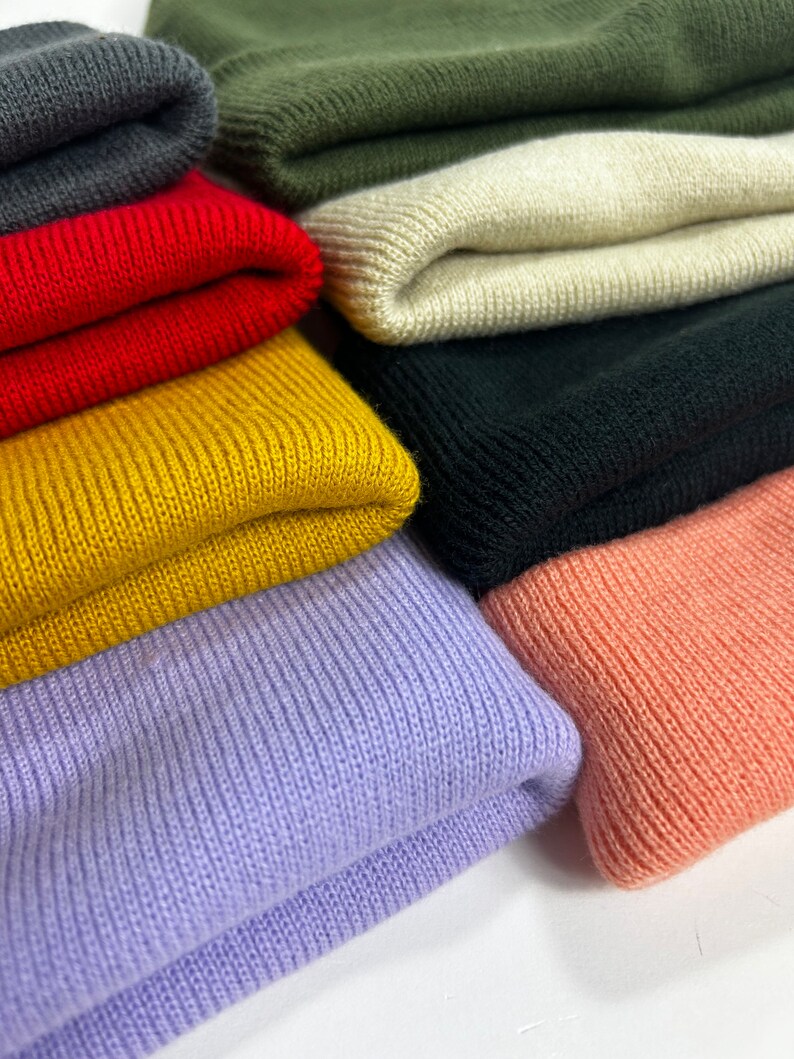 Dachshund Dog Embroidered Beanie. Beanie Hat for Sausage Dog Etsy UK