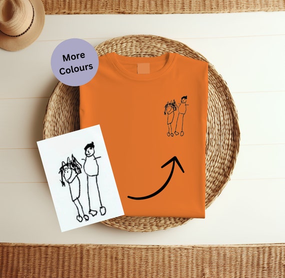 Tidy shirt maken deals