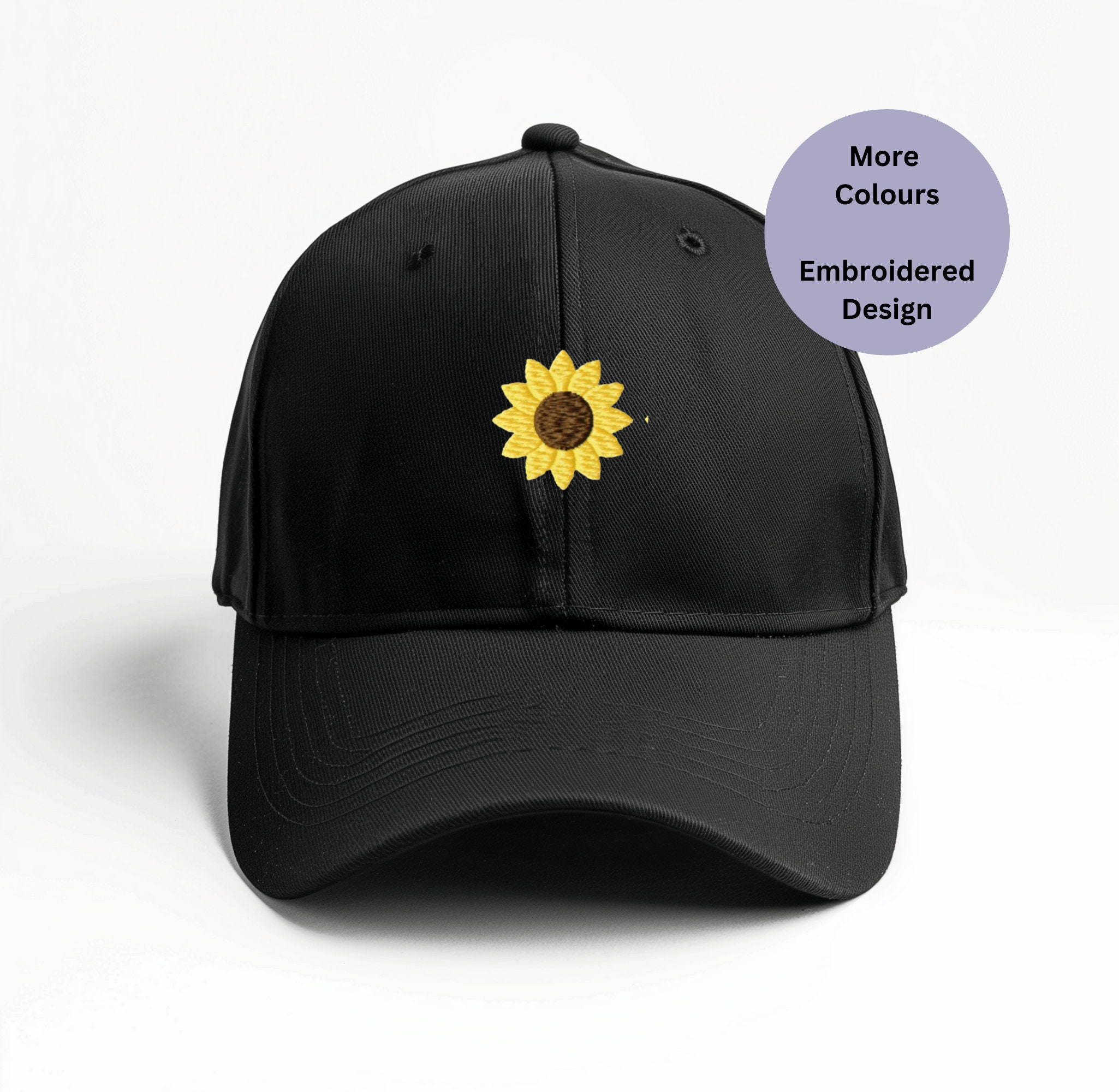 SunFlowers SF BASEBALL CAP ブラック TAKUYA∞ SF BASEBALL CAP – SUNFLOWERS