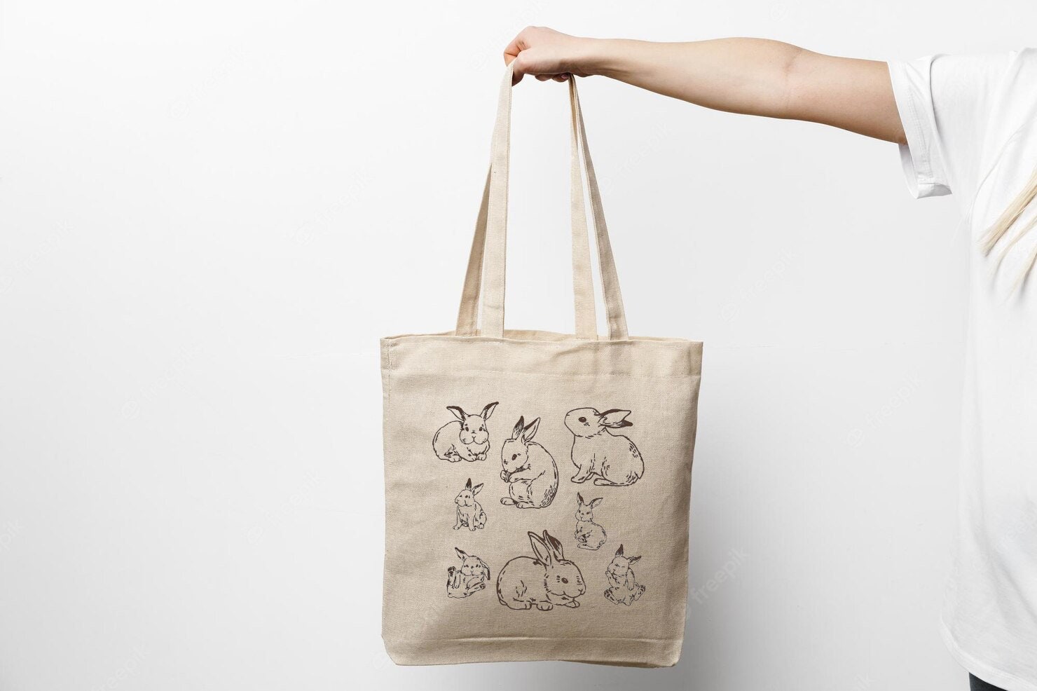 Sustainable Tote Bag Etsy UK