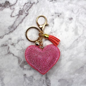 Planner Charm | Purse Charm | Wallet Charm | Key Ring | Travelers Notebook Charm | Star Charm | Planner Accessories | TN Accessories