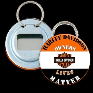 Keychain Bottle Opener