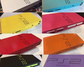 ps2 slim for sale