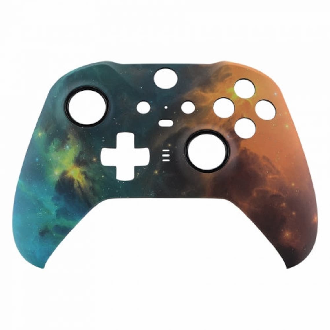 Xbox One Elite Series 2 Controller Custom Faceplate Pick Etsy