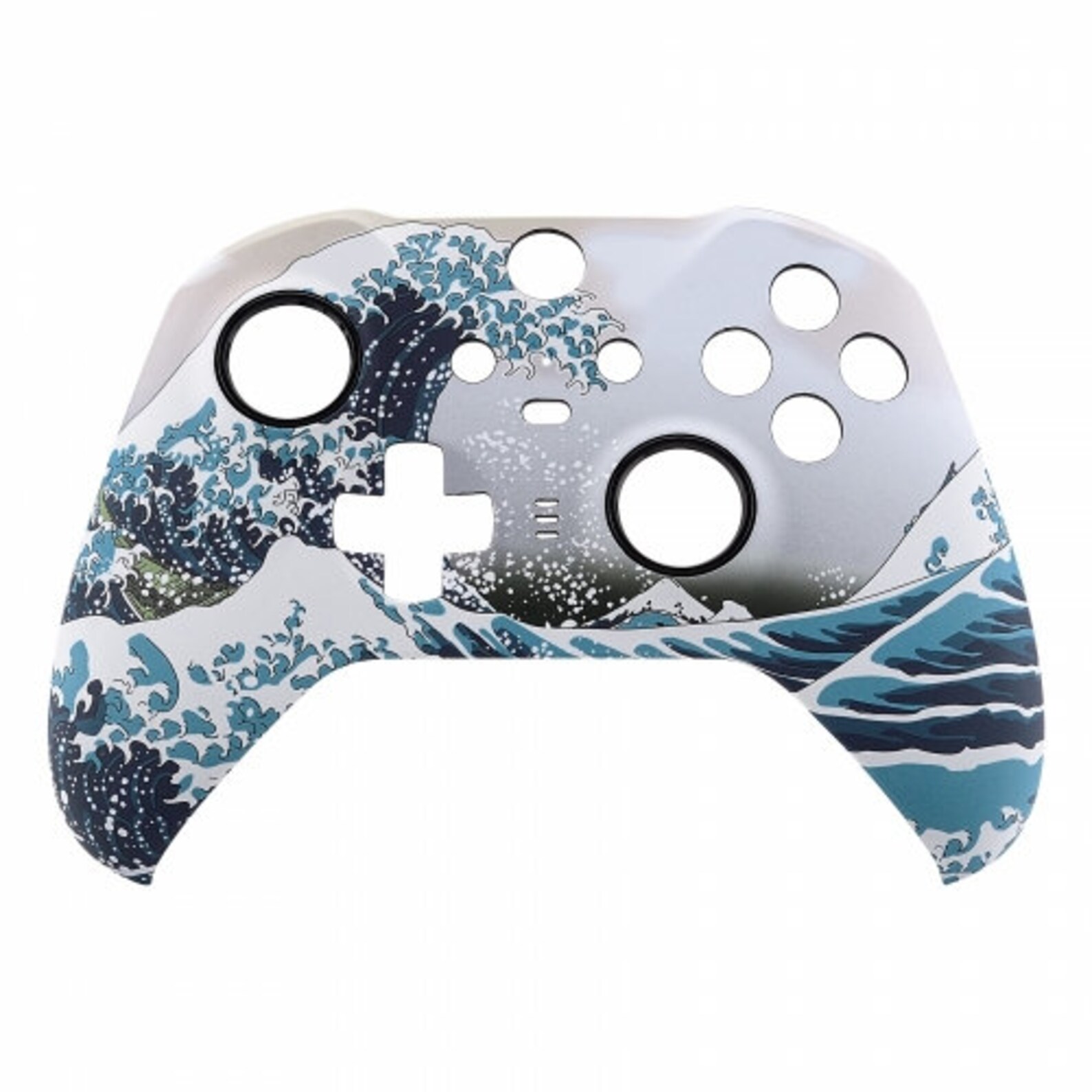Xbox One Elite Series 2 Controller Custom Faceplate Pick Etsy
