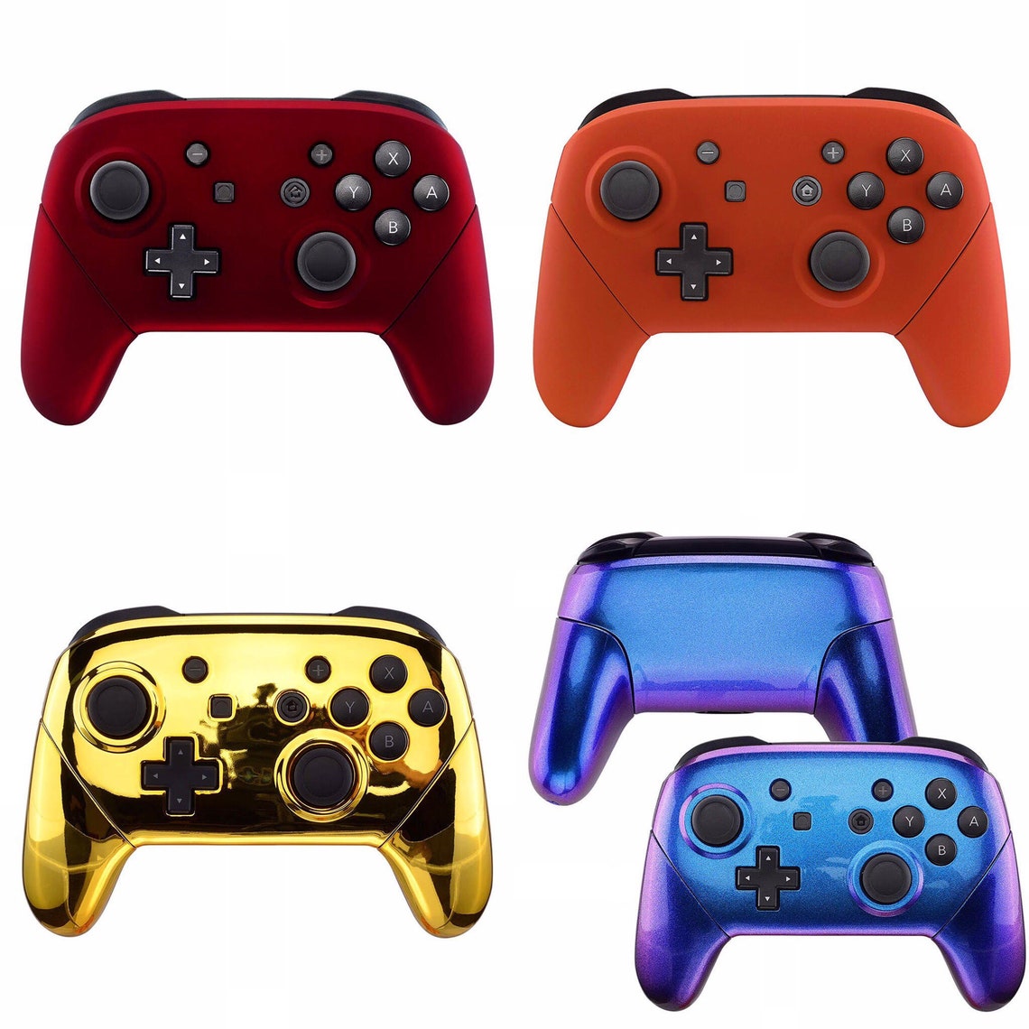 Custom Nintendo Controller Custom Controllers For Switch _ Custom Switch Controller – AVMX
