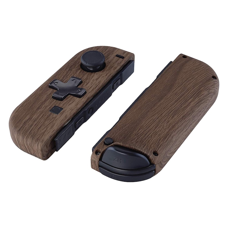 Custom Nintendo Switch Joy Cons with D Pad Includes LIFETIME | Etsy