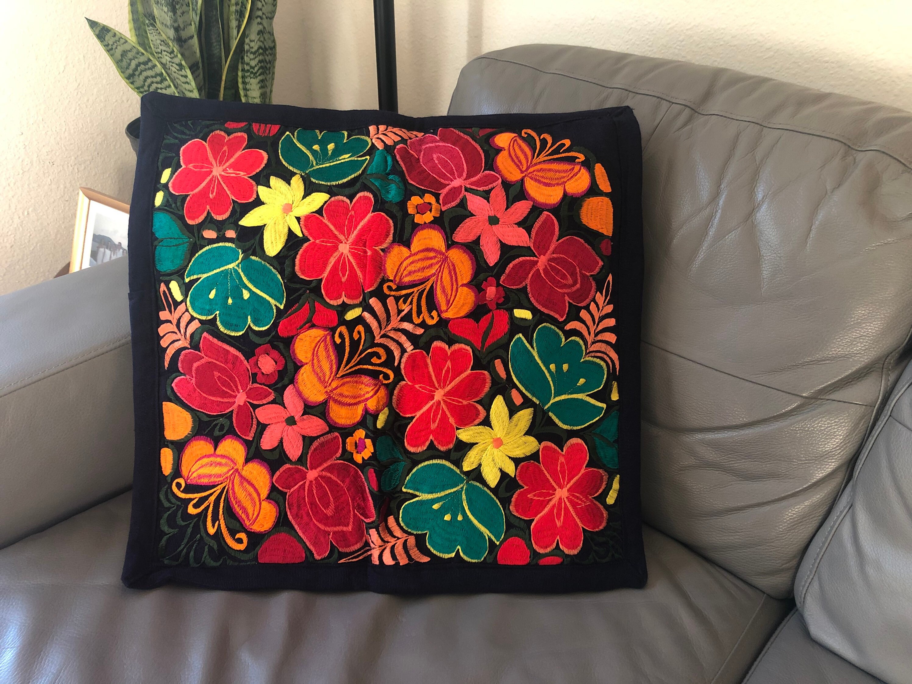 Funda Para Almohada De Cumpleaños Hecho en 1974 todas las piezas originales Novedad Eslogan Viejo