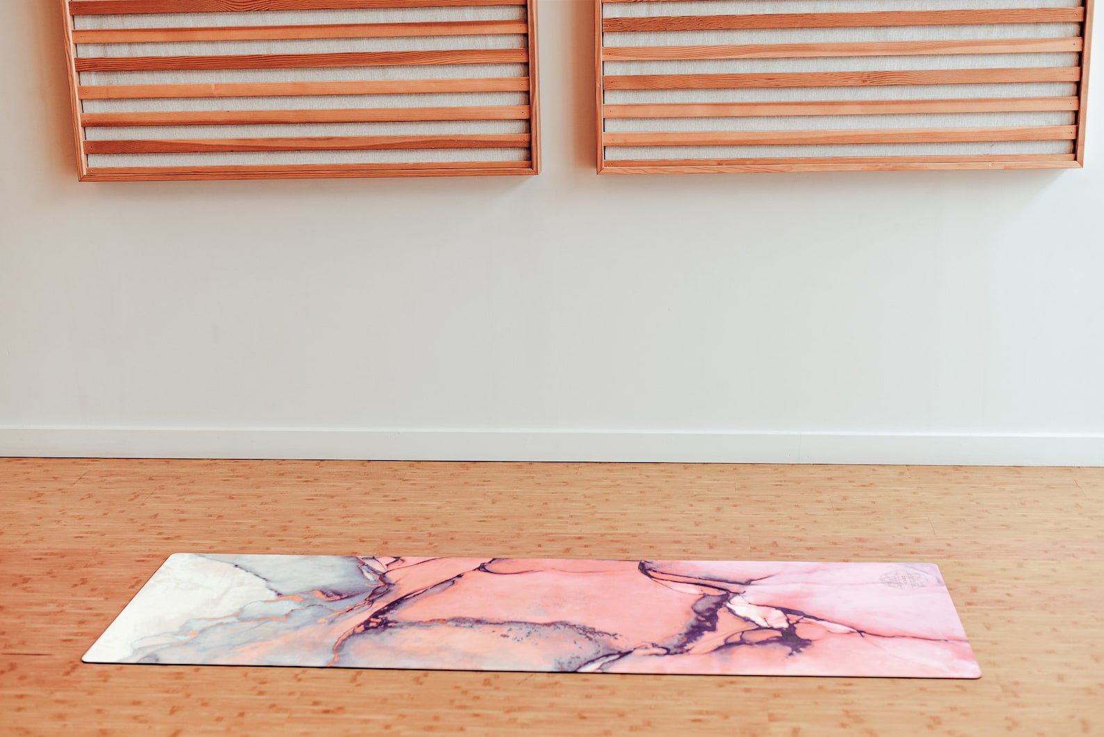 Oahu Tide Pools Yoga Mat Thick Yoga Mat Microfiber Suede & Etsy