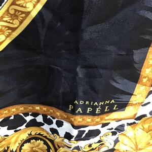 Adrianna Papell Scarf image 2