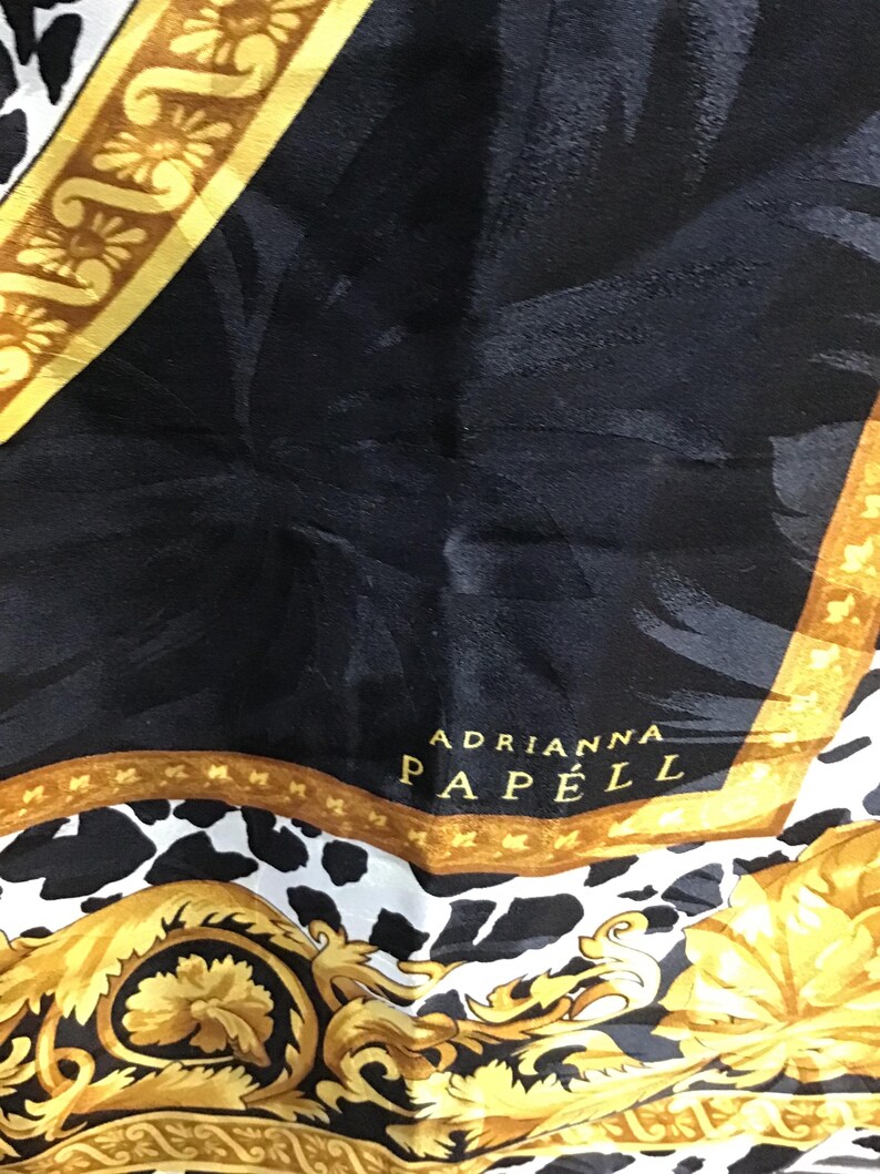 Adrianna Papell Scarf image 2