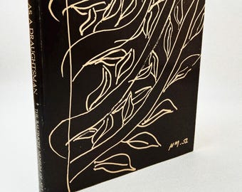 Vintage 1970er Matisse Coffee Table Book