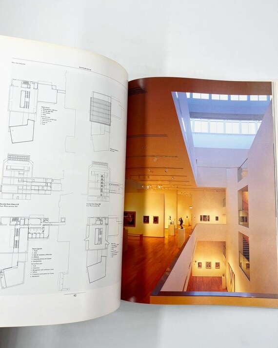 El Croquis 64. Rafael Moneo 1990-1994, Limited First Edition