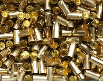9mm Range Brass FREE SHIPPING