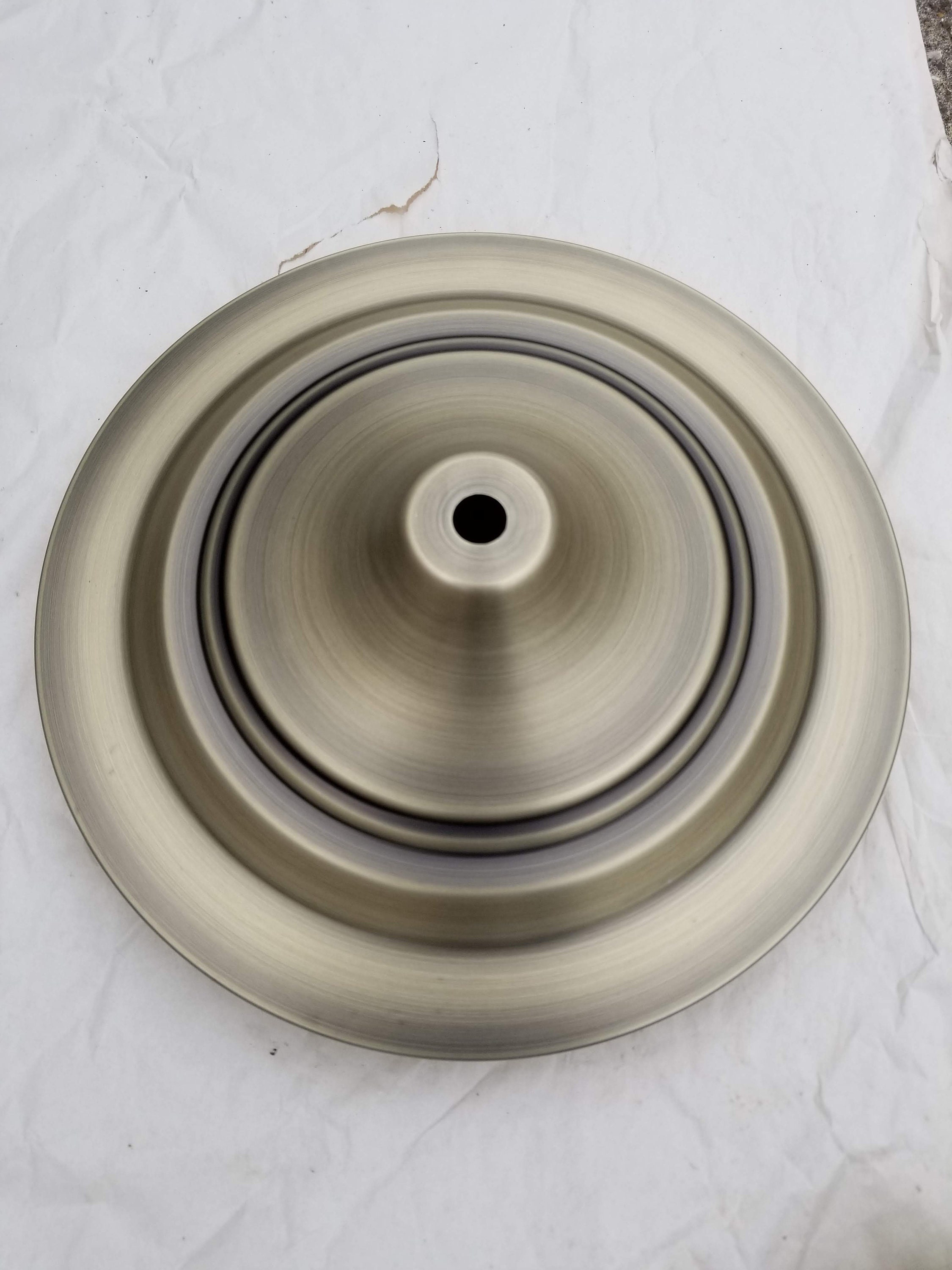 Floor Lamp Bases Etsy