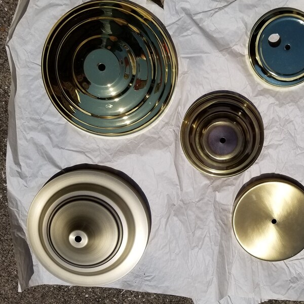 Floor Lamp Base Etsy