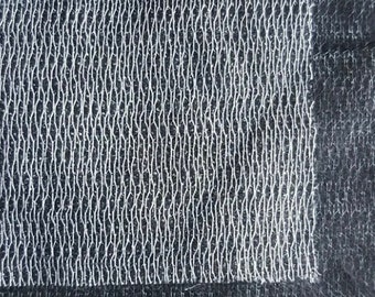 Fusible Weft Woven Interfacing Interlining Fabric 160cm for structure couture dresses bag hats