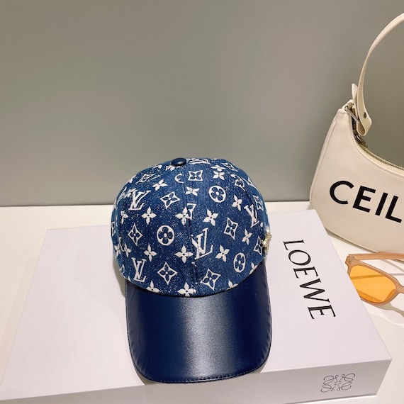 Louis Vuitton hat，fashion luxury hat,hermes design