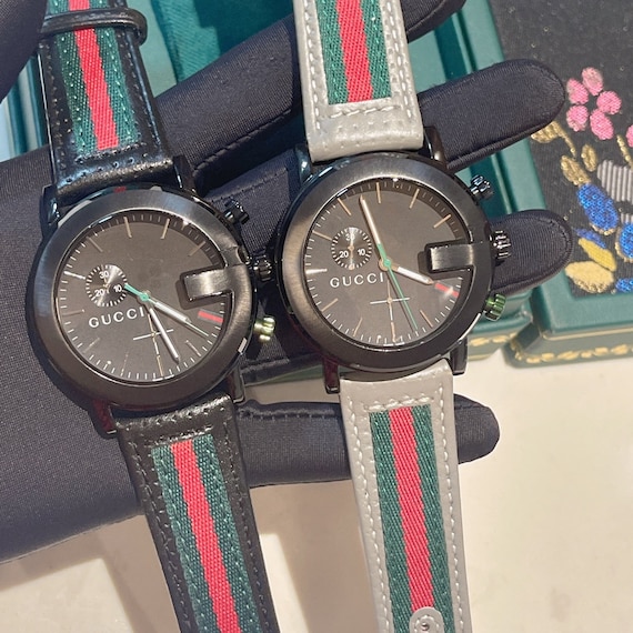 Gucci watch ioffer sale