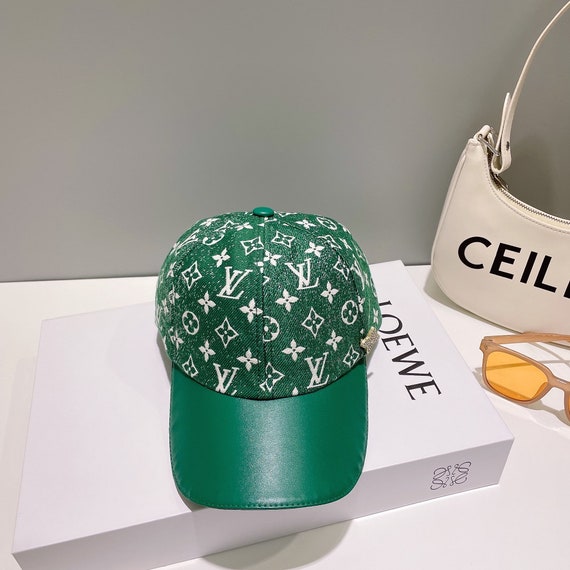 Louis vuitton hats - Gem