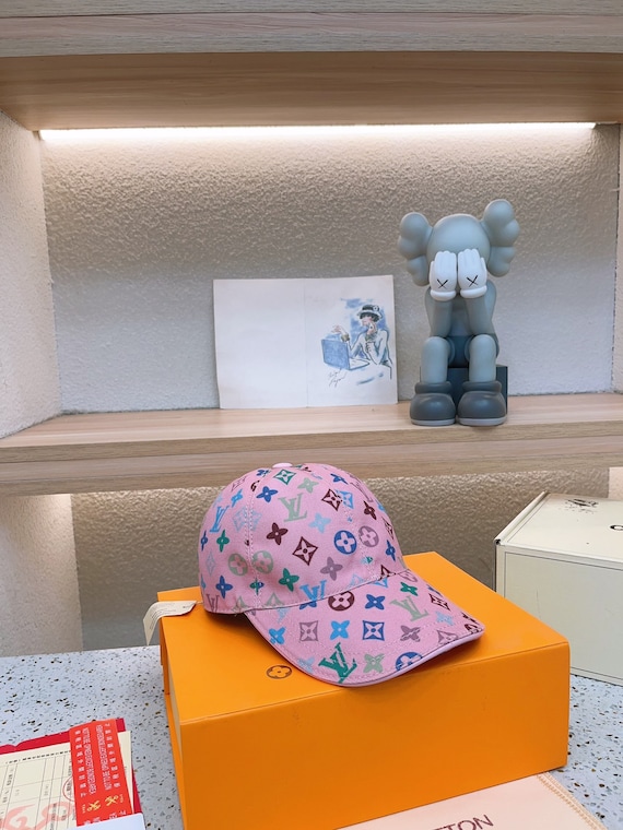 Louis vuitton hats - Gem