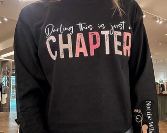 Chapter LS Tee