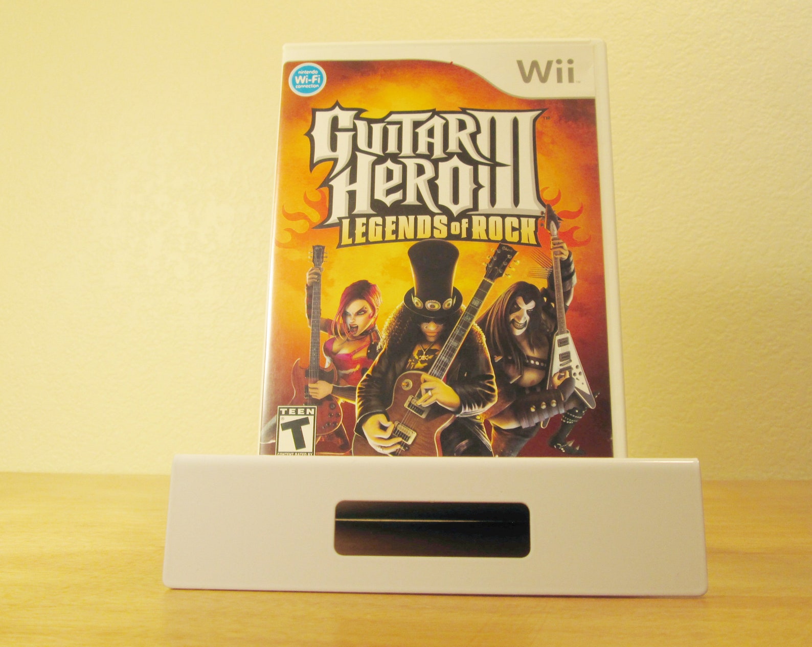 Game Ramp Video Game Storage Stand and Shelf Organizer. - Etsy