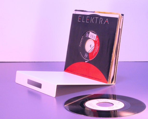 Supporto per dischi in vinile, espositore per album