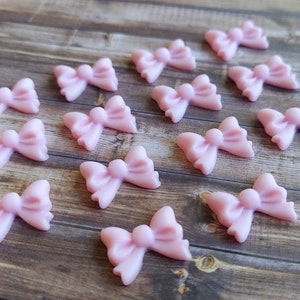 Loose Mini Fancy Bows