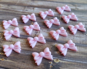 Loose Mini Fancy Bows