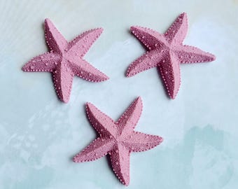 Large Fondant Starfish
