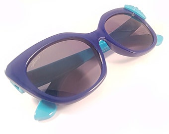 Jasmine - Silicona suave flexible de alta calidad, gafas de sol polarizadas, gafas de sol hechas a mano, gafas de sol negras, lente polarizada de protección UV400