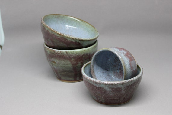 Ceramic Handmade Bowls, Pottery