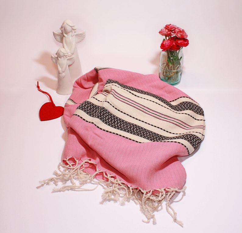 CLEARANCE Turkish Towel, Peshtemal, Hammam Towel, Wedding Gift, Turkish Bath Towel, Turkish