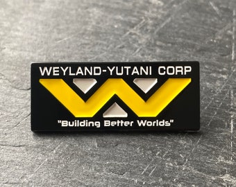 weyland yutani jumpsuit