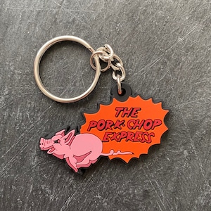 John Pork Chain - Etsy